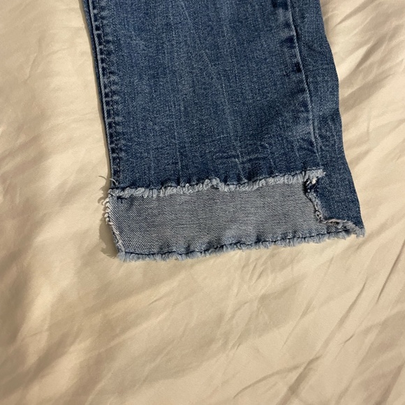Seven7  stretch boyfriend jean - Picture 2 of 5